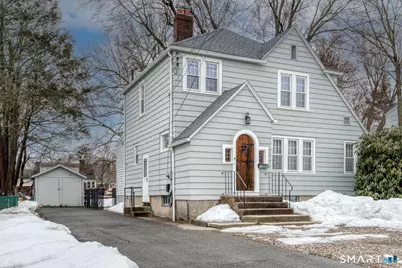 131 Coleman Road, Wethersfield, CT 06109 - Photo 2