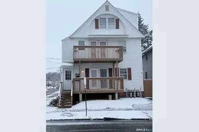 341 Center Street #3, West Haven, CT 06516 - Photo 1