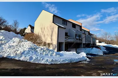 349 Allen Road #45D, Torrington, CT 06790 - Photo 1