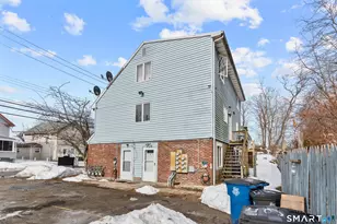 20 Warwick St, New Haven, CT 06513 - Photo 12