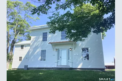 533 Weekeepeemee Road, Woodbury, CT 06798 - Photo 2