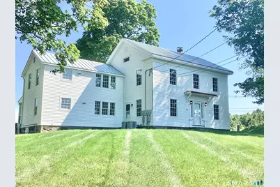 533 Weekeepeemee Road, Woodbury, CT 06798 - Photo 1