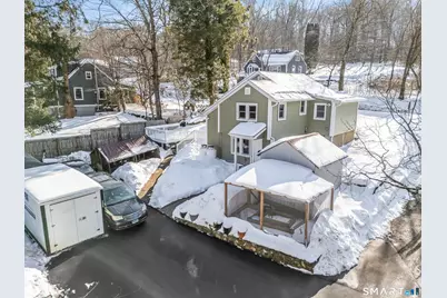 56 Downs Road, Monroe, CT 06468 - Photo 20