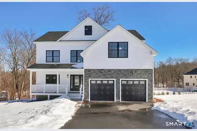 15 Martins Manor, Manchester, CT 06040 - Photo 1