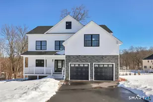 15 Martins Manor, Manchester, CT 06040 - Photo 1