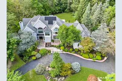 39 Running Brook Lane, New Canaan, CT 06840 - Photo 2