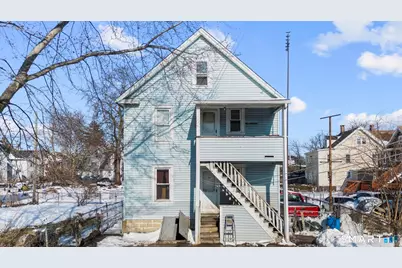 17 Rennell Court, Bridgeport, CT 06605 - Photo 4