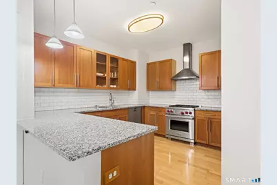 1515 Summer Street #601, Stamford, CT 06905 - Photo 2