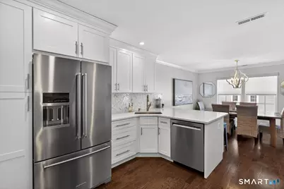 177 Mayfield Drive #177, Trumbull, CT 06611 - Photo 4