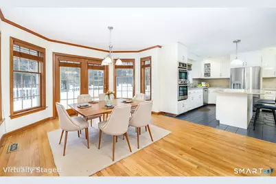 9 Hemlock Drive, New Hartford, CT 06057 - Photo 6