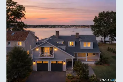 9 Sylvester Court, Norwalk, CT 06855 - Photo 1