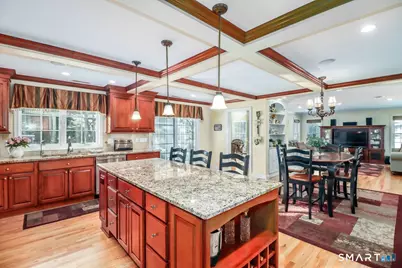 427 Long Mountain Road, New Milford, CT 06776 - Photo 8