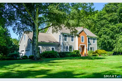 427 Long Mountain Road, New Milford, CT 06776 - Photo 4