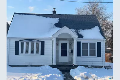 52 Bennett Avenue, Waterbury, CT 06708 - Photo 1