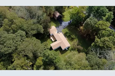 815 Mashamoquet Road, Pomfret, CT 06259 - Photo 24