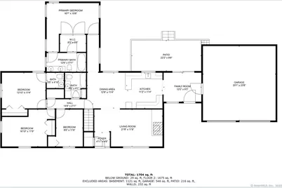 815 Mashamoquet Road, Pomfret, CT 06259 - Photo 40