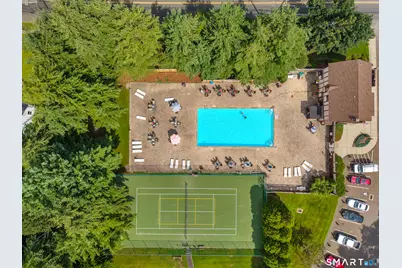 334 Foxwood Lane #334, Milford, CT 06461 - Photo 24