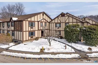 334 Foxwood Lane #334, Milford, CT 06461 - Photo 20