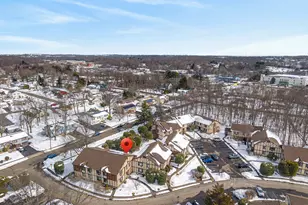 334 Foxwood Ln, Milford, CT 06461 - Photo 22