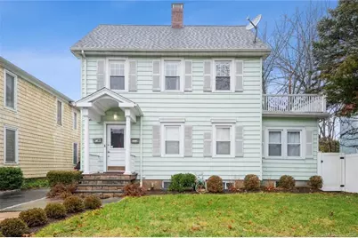 119 Halstead Avenue #2, Greenwich, CT 06831 - Photo 1