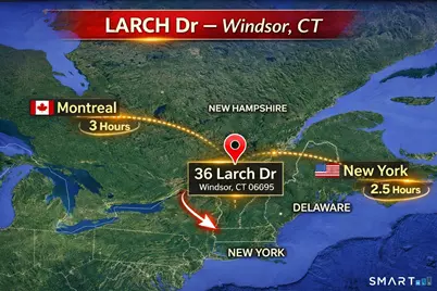 36 Larch Drive, Windsor, CT 06095 - Photo 10