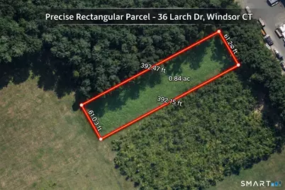 36 Larch Drive, Windsor, CT 06095 - Photo 8