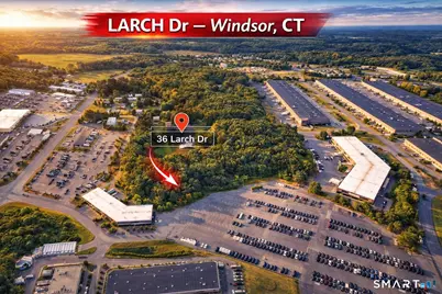 36 Larch Drive, Windsor, CT 06095 - Photo 4