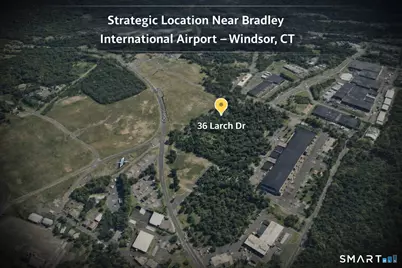 36 Larch Drive, Windsor, CT 06095 - Photo 4