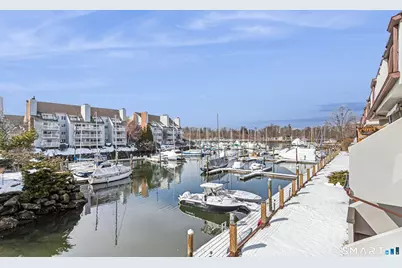 105 Harbor Drive #120, Stamford, CT 06902 - Photo 1