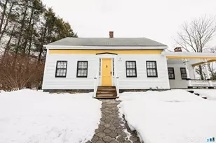 934 Storrs Rd, Mansfield, CT 06268 - Photo 1