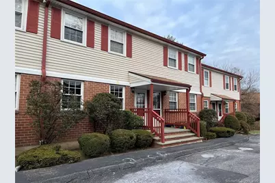 1283 Hope Street #APT 5, Stamford, CT 06907 - Photo 1