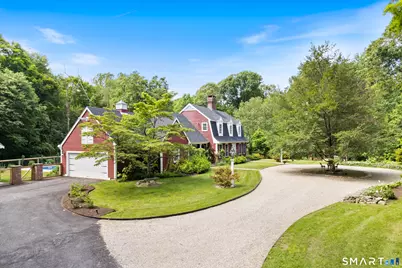 776 Bethany Mountain Road, Cheshire, CT 06410 - Photo 2