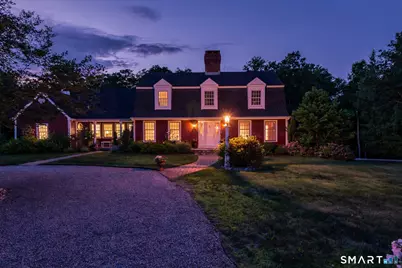 776 Bethany Mountain Road, Cheshire, CT 06410 - Photo 1