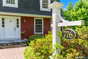 776 Bethany Mountain Rd, Cheshire, CT 06410 - Photo 4