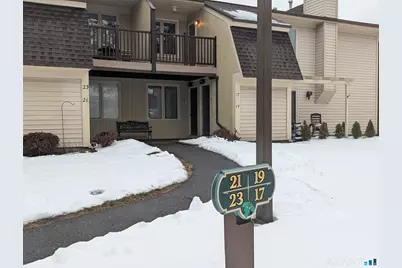 17 Little Oak Lane #17, Rocky Hill, CT 06067 - Photo 4