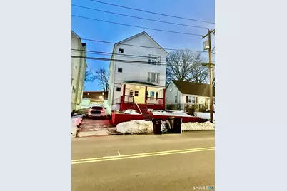 228 Whiting Street #2nd Floor, New Britain, CT 06051 - Photo 16