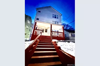 228 Whiting Street #2nd Floor, New Britain, CT 06051 - Photo 1