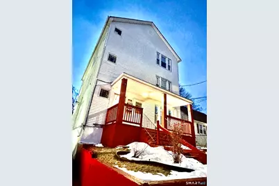 228 Whiting Street #2nd Floor, New Britain, CT 06051 - Photo 2