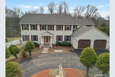 238 Two Rod Highway, Wethersfield, CT 06109 - Photo 2