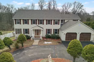 238 Two Rod Hwy, Wethersfield, CT 06109 - Photo 2