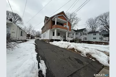 381 Ellis Street #1, New Britain, CT 06051 - Photo 2