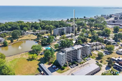 85 Viscount Drive #B21, Milford, CT 06460 - Photo 1