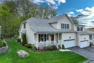185 Oak Mdw Ln, Harwinton, CT 06791 - Photo 2