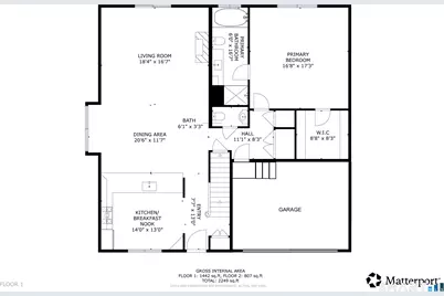 185 Oak Meadow Lane, Harwinton, CT 06791 - Photo 26