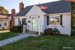 927 Birmingham St, Bridgeport, CT 06606 - Photo 2