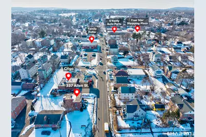 337 Allen Street, New Britain, CT 06053 - Photo 6