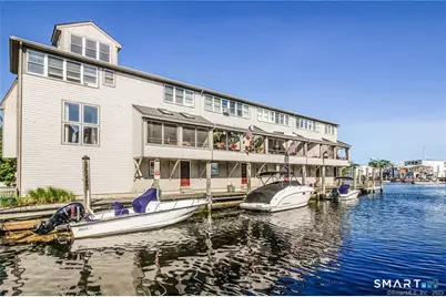 49 Steamboat Wharf #49, Groton, CT 06355 - Photo 34