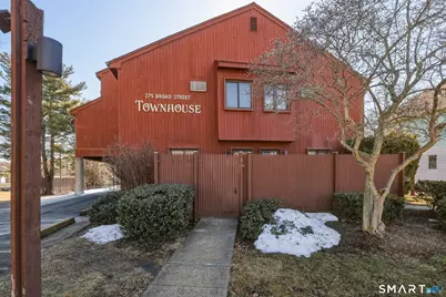 275 Broad Street #APT 9, Meriden, CT 06450 - Photo 14