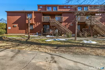 275 Broad Street #APT 9, Meriden, CT 06450 - Photo 16