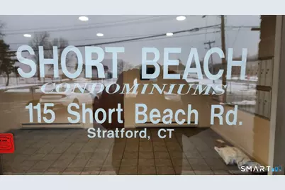 115 Short Beach Road #304, Stratford, CT 06615 - Photo 1